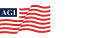 AGI Logo Flag